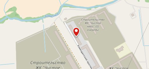 Baggins Coffee на карте