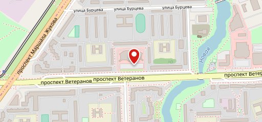 Baggins Coffee на карте