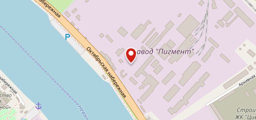 Baggins Coffee на карте