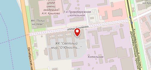 Baggins Coffee на карте