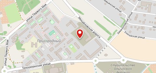 Baggins Coffee на карте