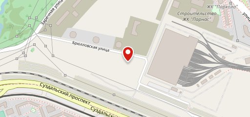 Baggins Coffee на карте