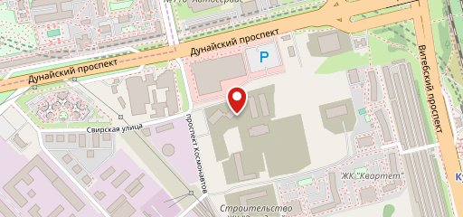 Baggins Coffee на карте