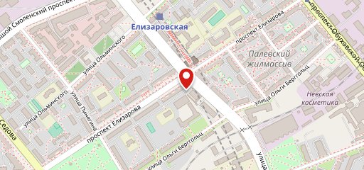 Baggins Coffee на карте