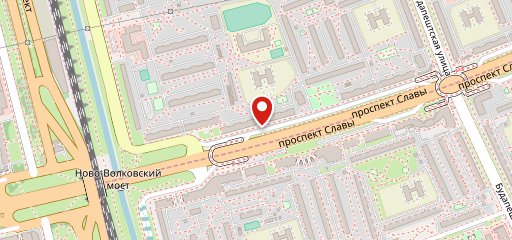 Baggins Coffee на карте