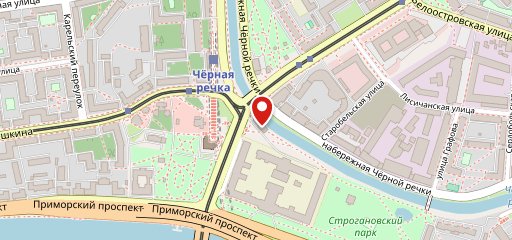 Baggins Coffee на карте