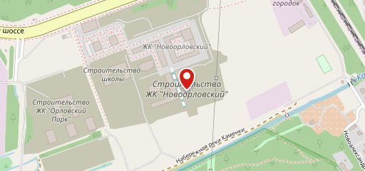 Baggins Coffee на карте