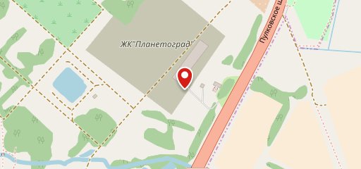 Baggins Coffee на карте