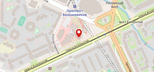 Baggins Coffee на карте