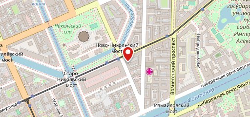 Baggins Coffee на карте