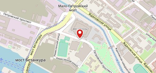 Baggins Coffee Special на карте