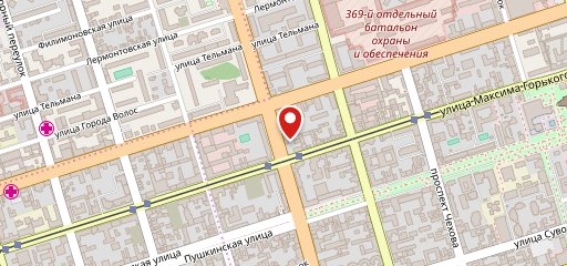 Багдад Red на карте