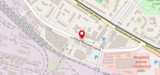 Баграм на карте