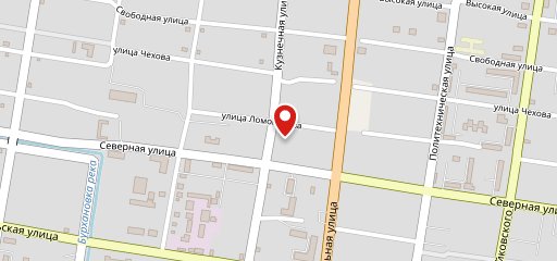 Багратион на карте