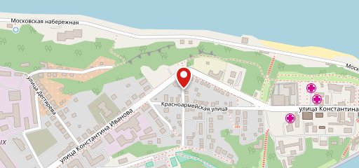Багратиони на карте
