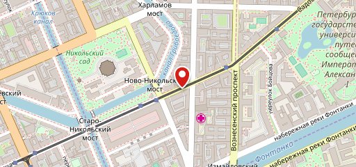 Багратиони на карте