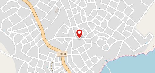 Garden Cafe-Restaurant на карте