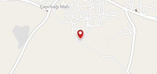 Bahce на карте