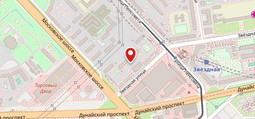 Bahroma на карте