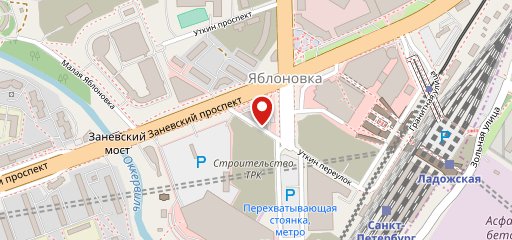 Bahroma на карте