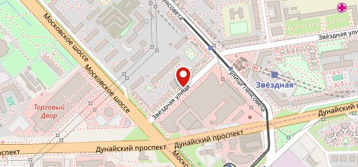 Bahroma на карте