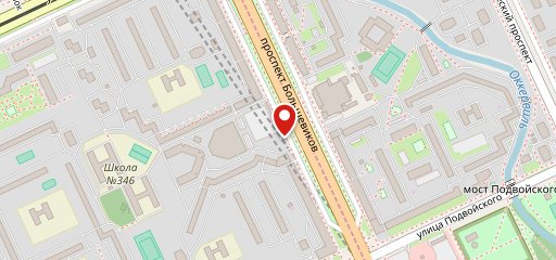 Bahroma на карте