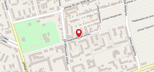 БайернРолл на карте