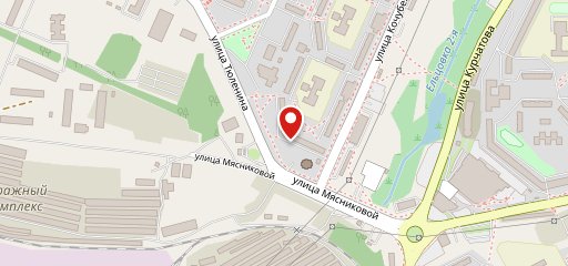 ИЗОБИЛИЕ ВКУСОВ на карте