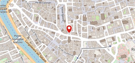 Ristorante Argentino Baires на карте
