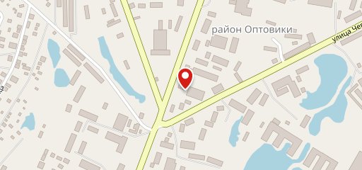 Байылыат на карте