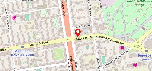 Bakalar на карте