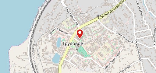 Другой хлеб на карте