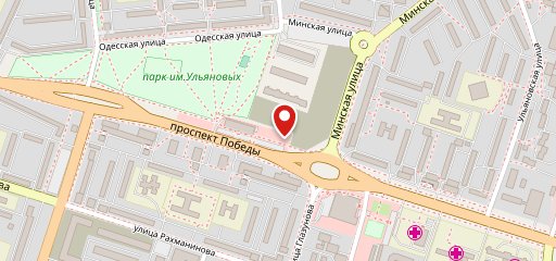 Bake and Cake на карте