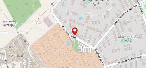 Bakehouse Dh на карте