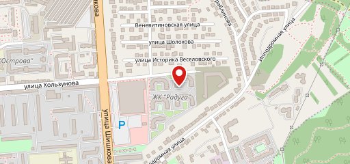 Baker Bob на карте