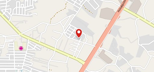 Baker Lab на карте