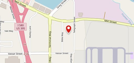 Baker Neil K Insurance Services на карте