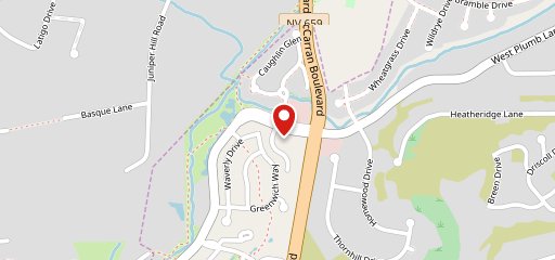 Baker Street Computing на карте