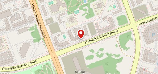 Bakerstreet на карте