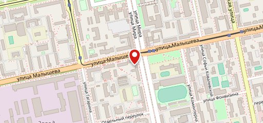 Bakerkebab на карте