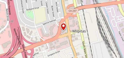 Bakers Square на карте