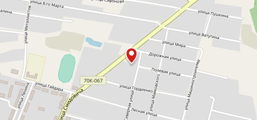 Family Bakery (Семейная пекарня) на карте