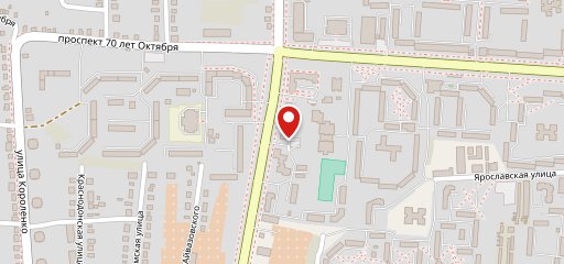 Ботевград на карте