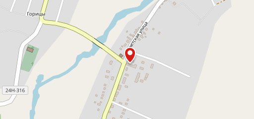 Пекарня Дуниловский Хлеб на карте