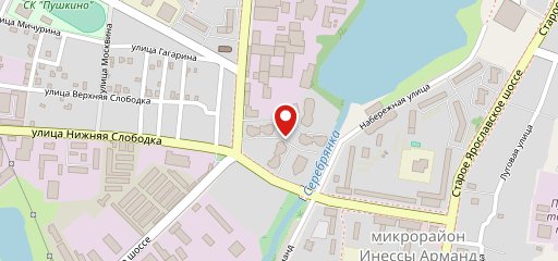 Кондитерская-мастерская Грецкий на карте