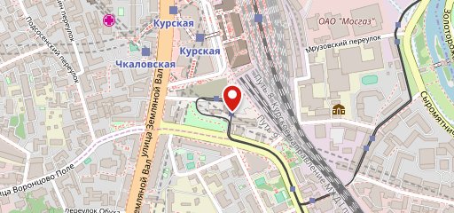 Пекарня хачапури/сомса/куры-гриль на карте