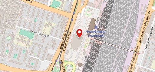 Marrakesh Bakery на карте