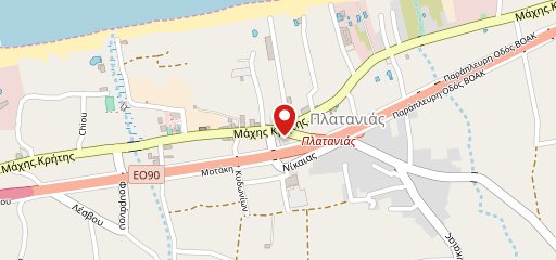 Bakery Metaxakis на карте