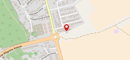 Bakery на карте