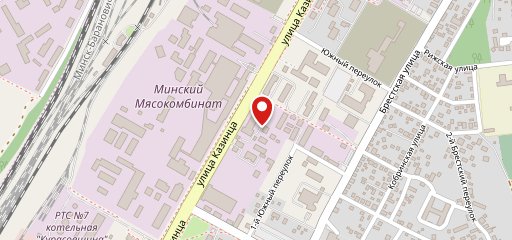 Bakery No.4 на карте